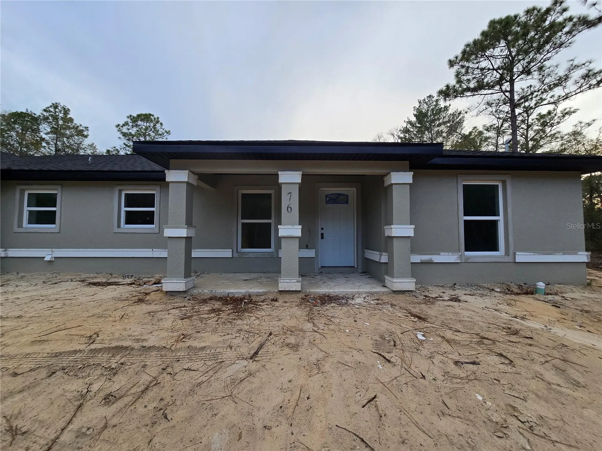 76 Locust Loop Ocala FL 34472