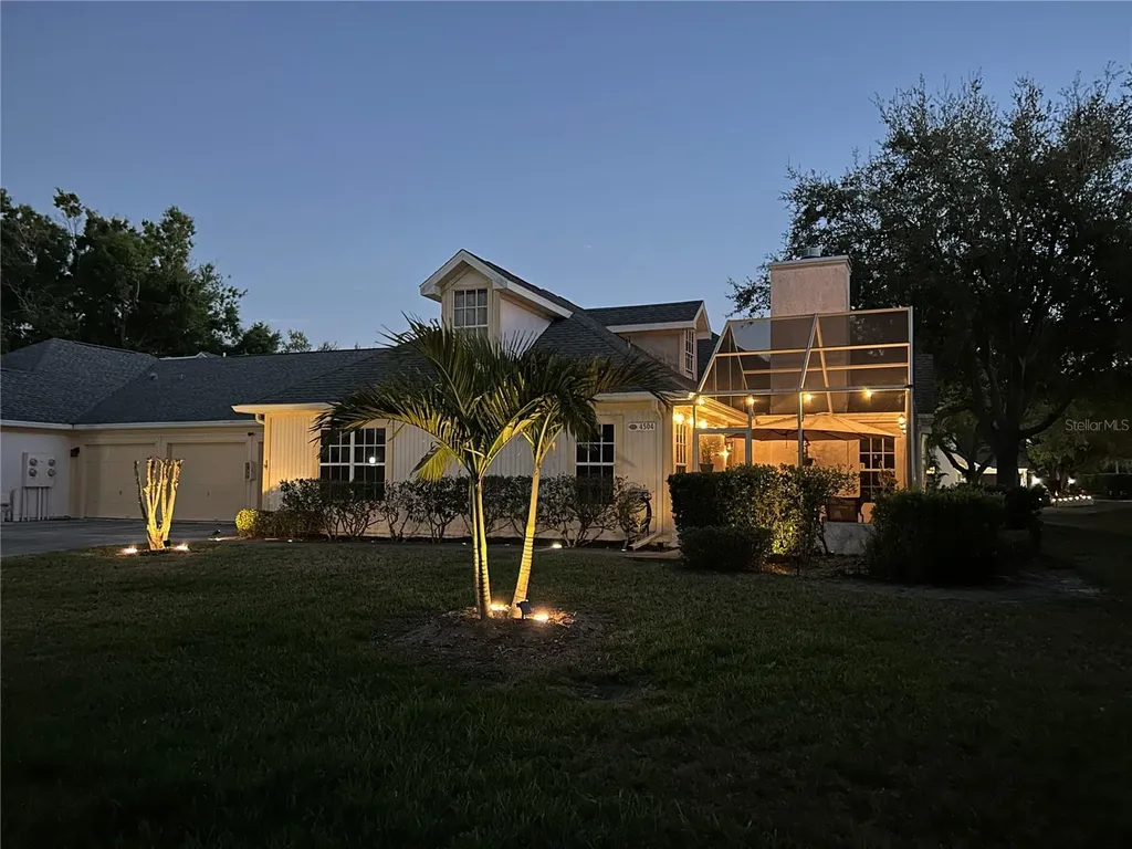 4504 Citation Lane Sarasota FL 34233