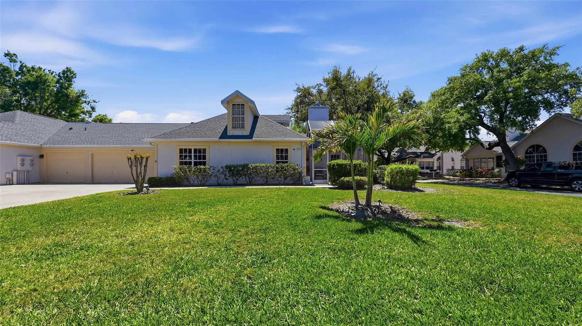 4504 Citation Lane Sarasota FL 34233
