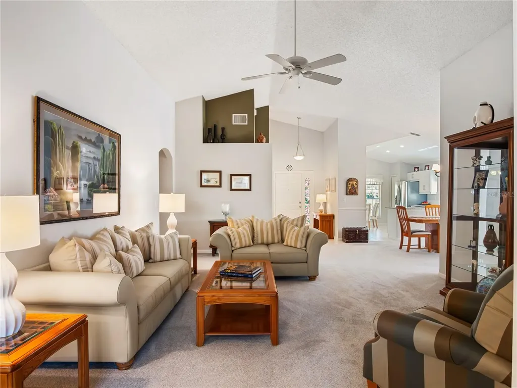 3622 Eversholt Street Clermont FL 34711