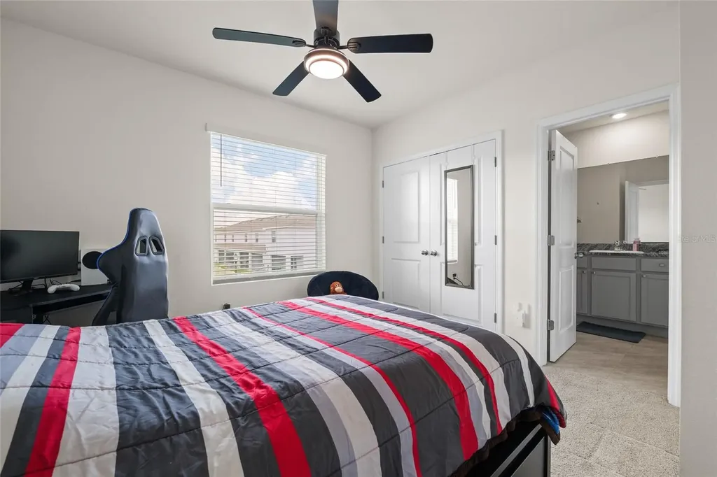 1287 Colt Creek Place Wesley Chapel FL 33543