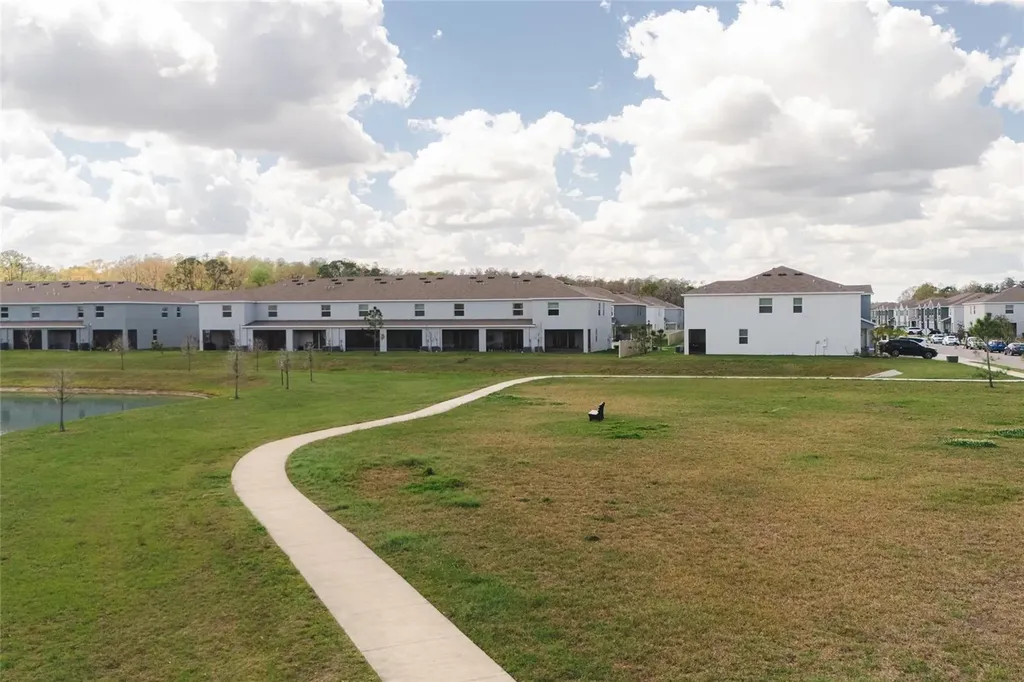 1287 Colt Creek Place Wesley Chapel FL 33543