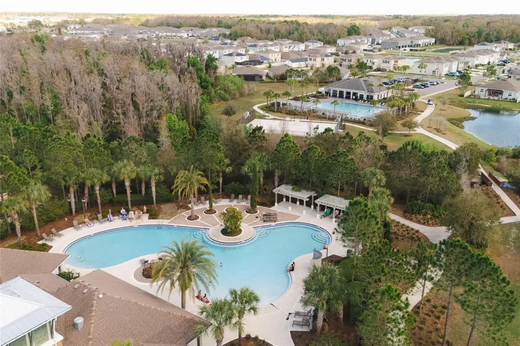 1287 Colt Creek Place Wesley Chapel FL 33543