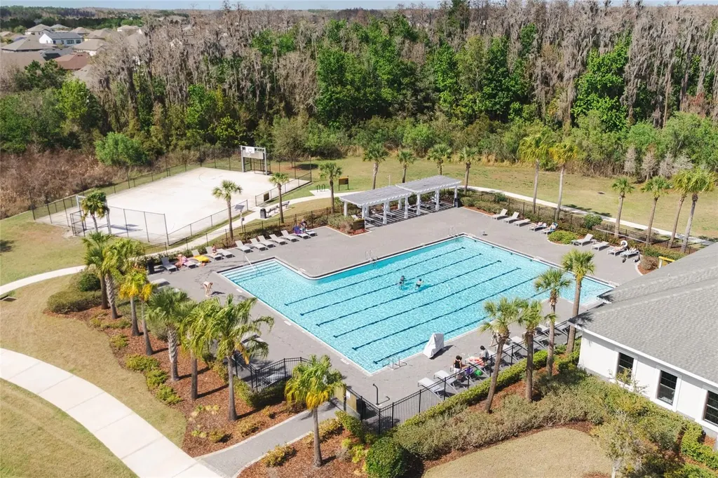 1287 Colt Creek Place Wesley Chapel FL 33543
