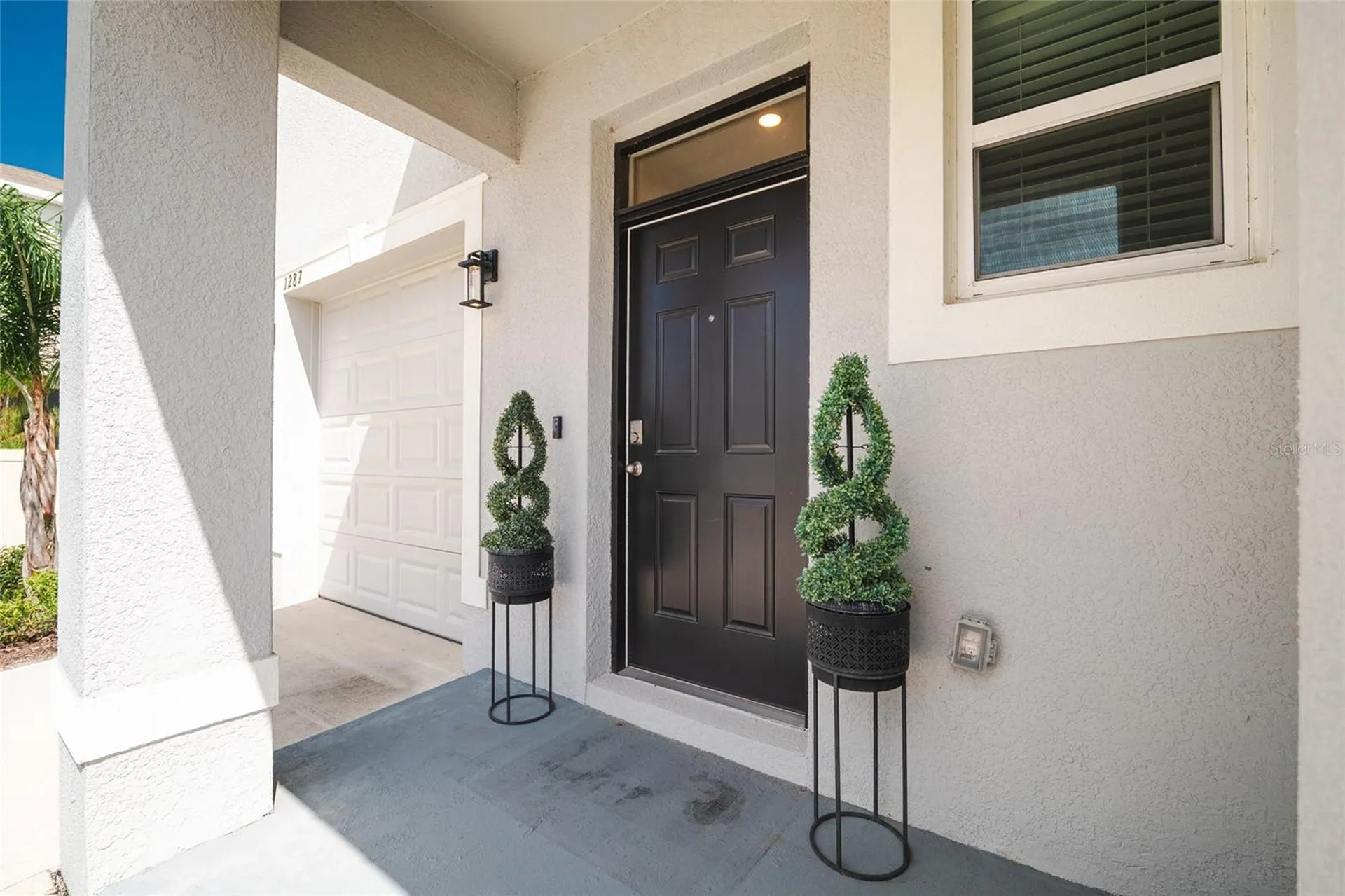 1287 Colt Creek Place Wesley Chapel FL 33543