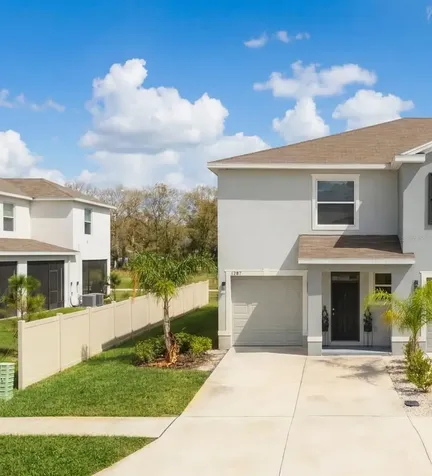 1287 Colt Creek Place Wesley Chapel FL 33543