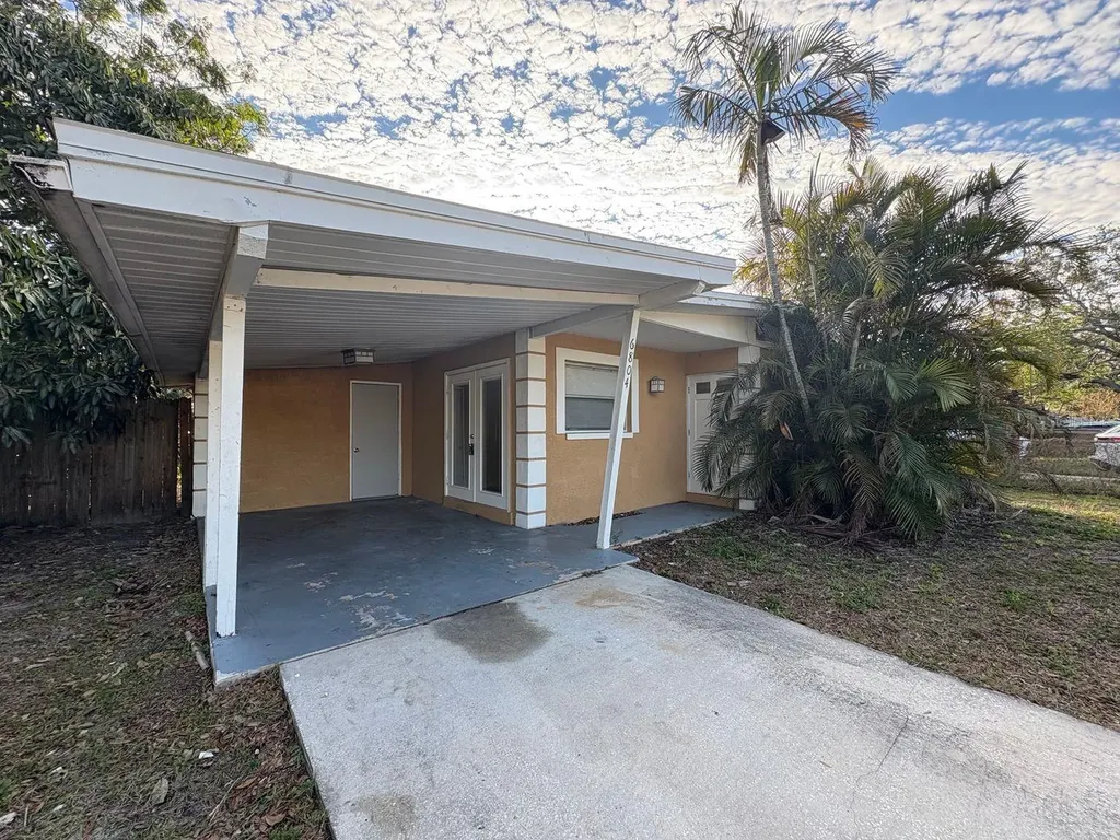 6804 S Wall Street Tampa FL 33616