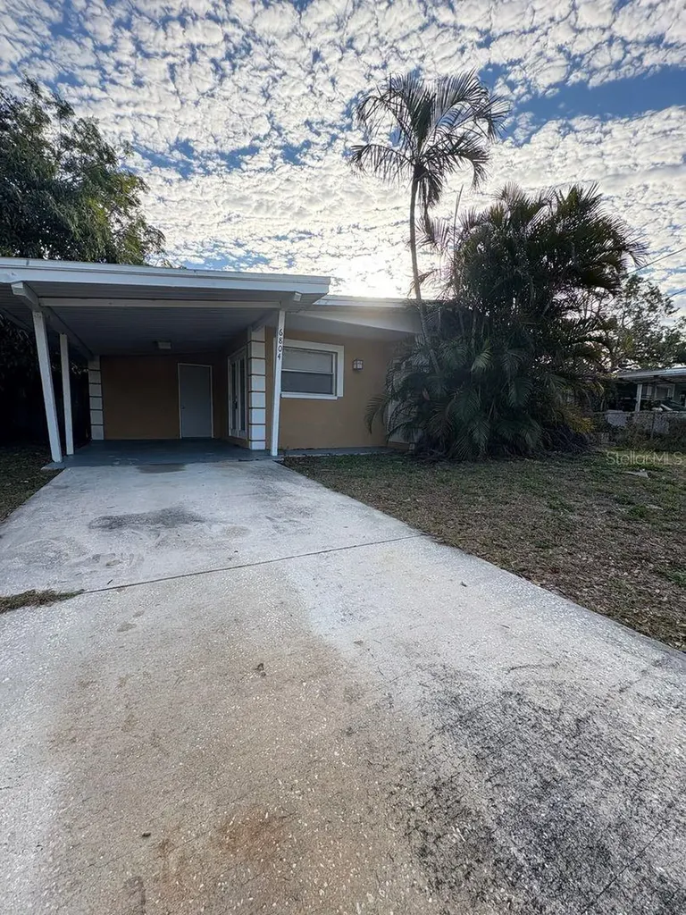 6804 S Wall Street Tampa FL 33616