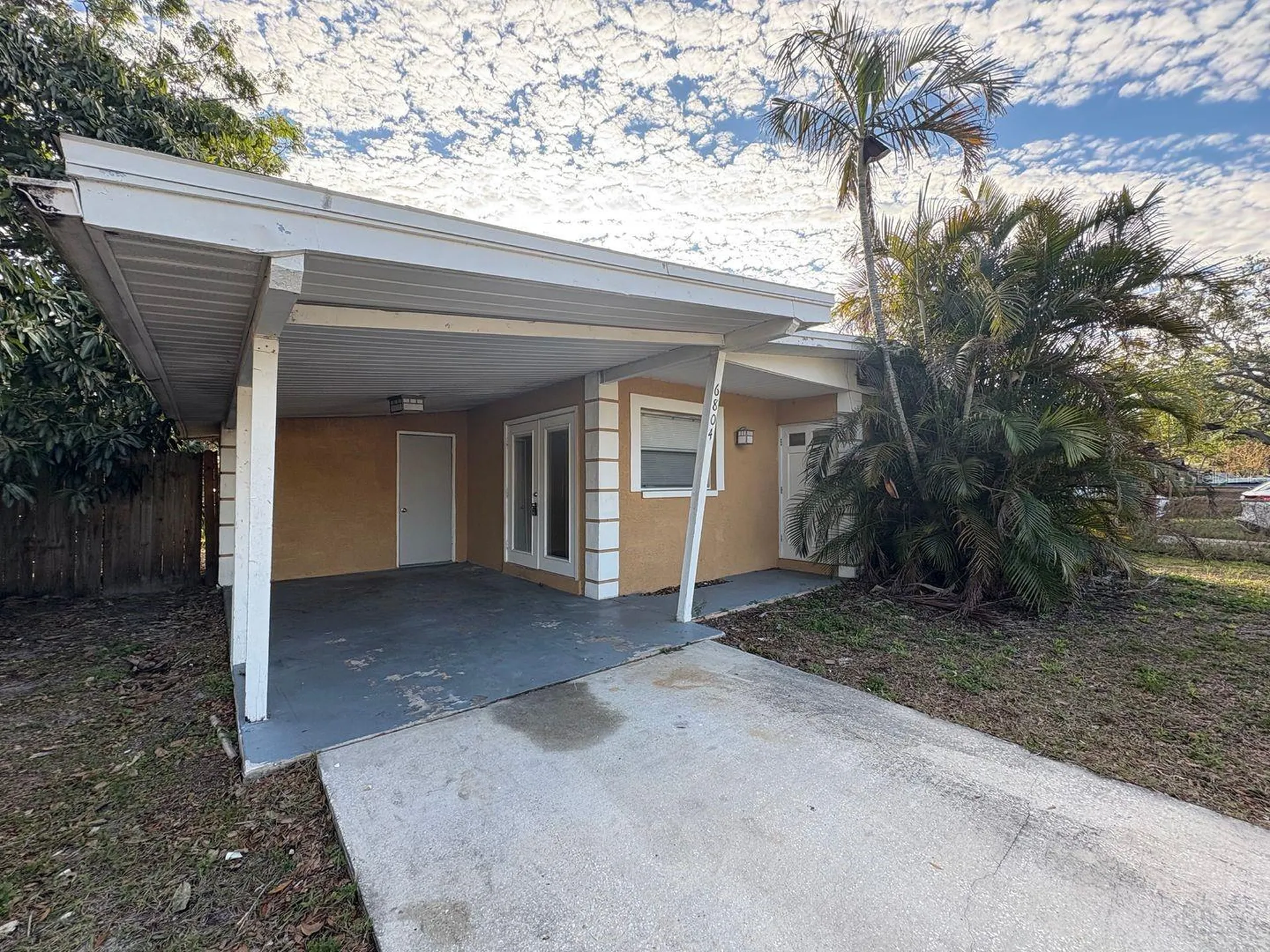 6804 S Wall Street Tampa FL 33616