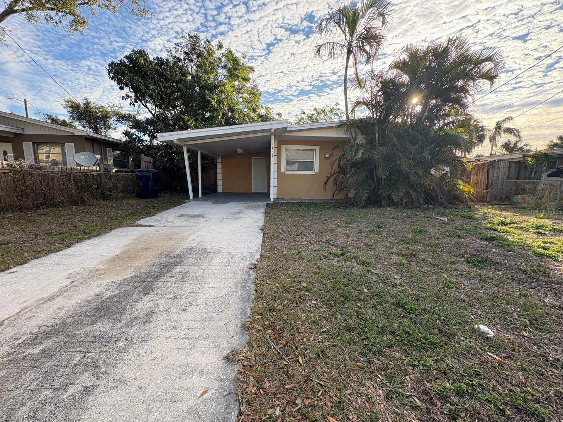 6804 S Wall Street Tampa FL 33616