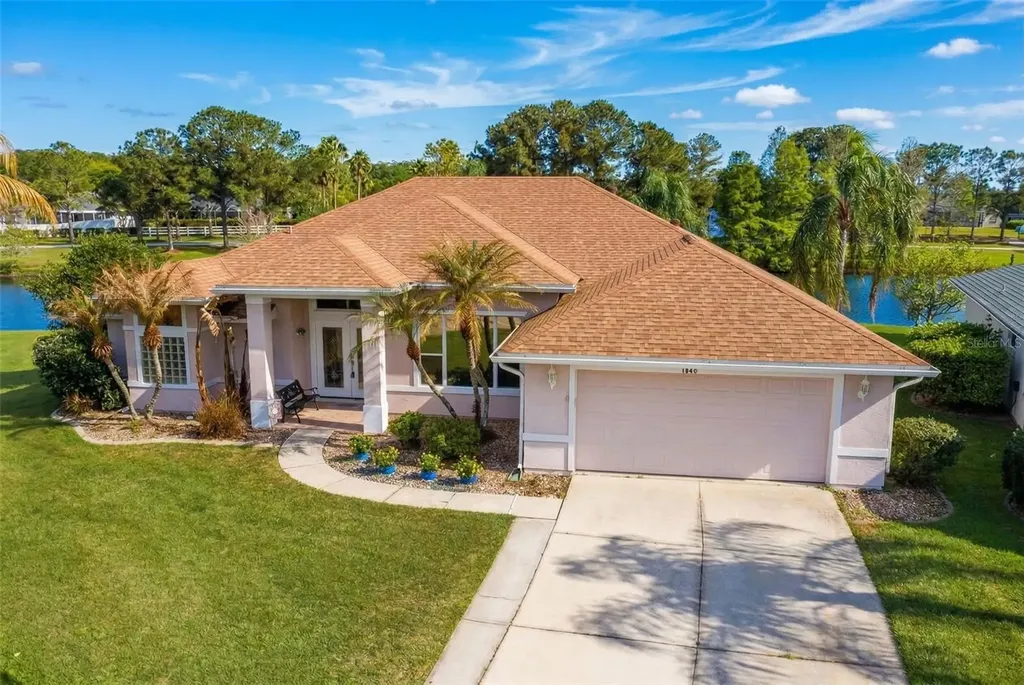 1840 Tara Marie Lane Port Orange FL 32128