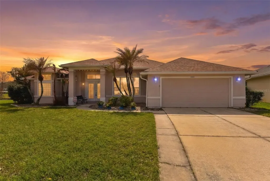 1840 Tara Marie Lane Port Orange FL 32128