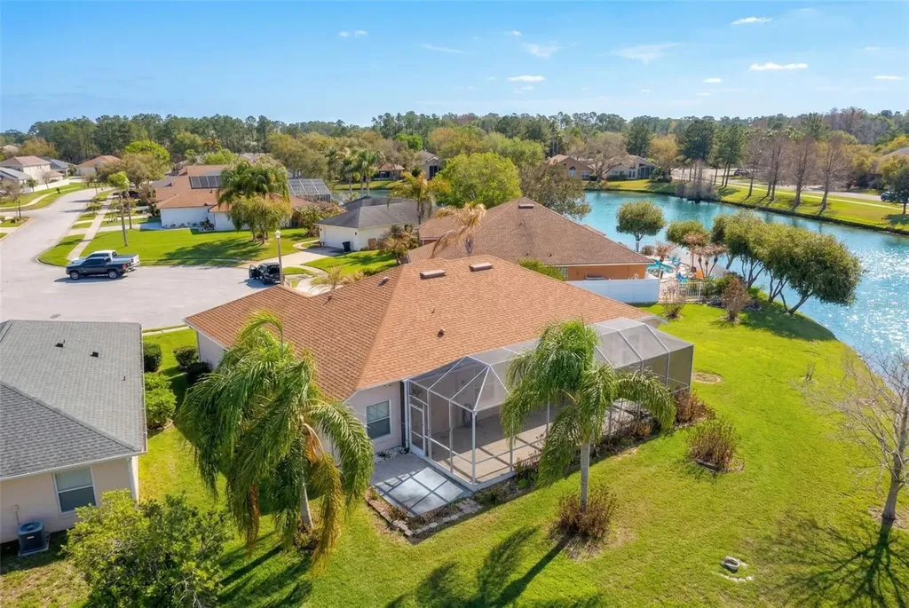 1840 Tara Marie Lane Port Orange FL 32128