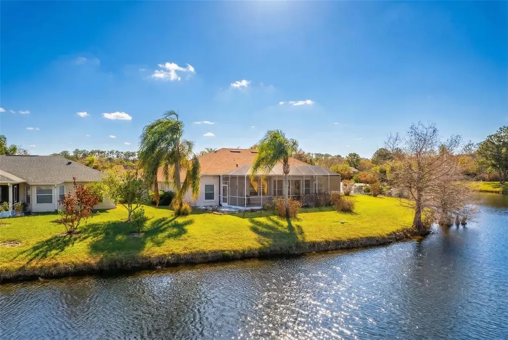 1840 Tara Marie Lane Port Orange FL 32128