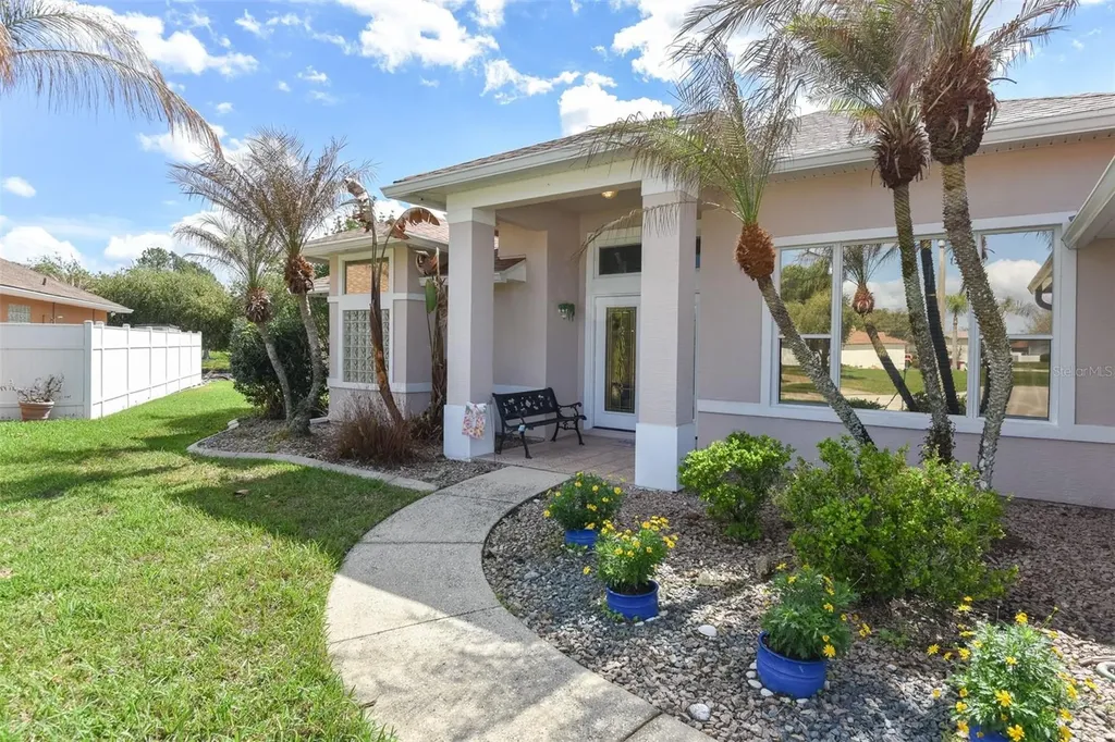 1840 Tara Marie Lane Port Orange FL 32128