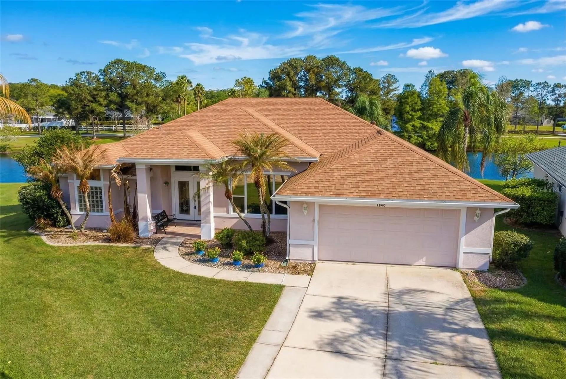 1840 Tara Marie Lane Port Orange FL 32128