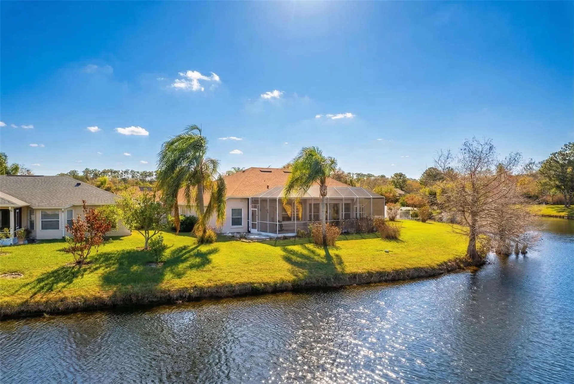 1840 Tara Marie Lane Port Orange FL 32128