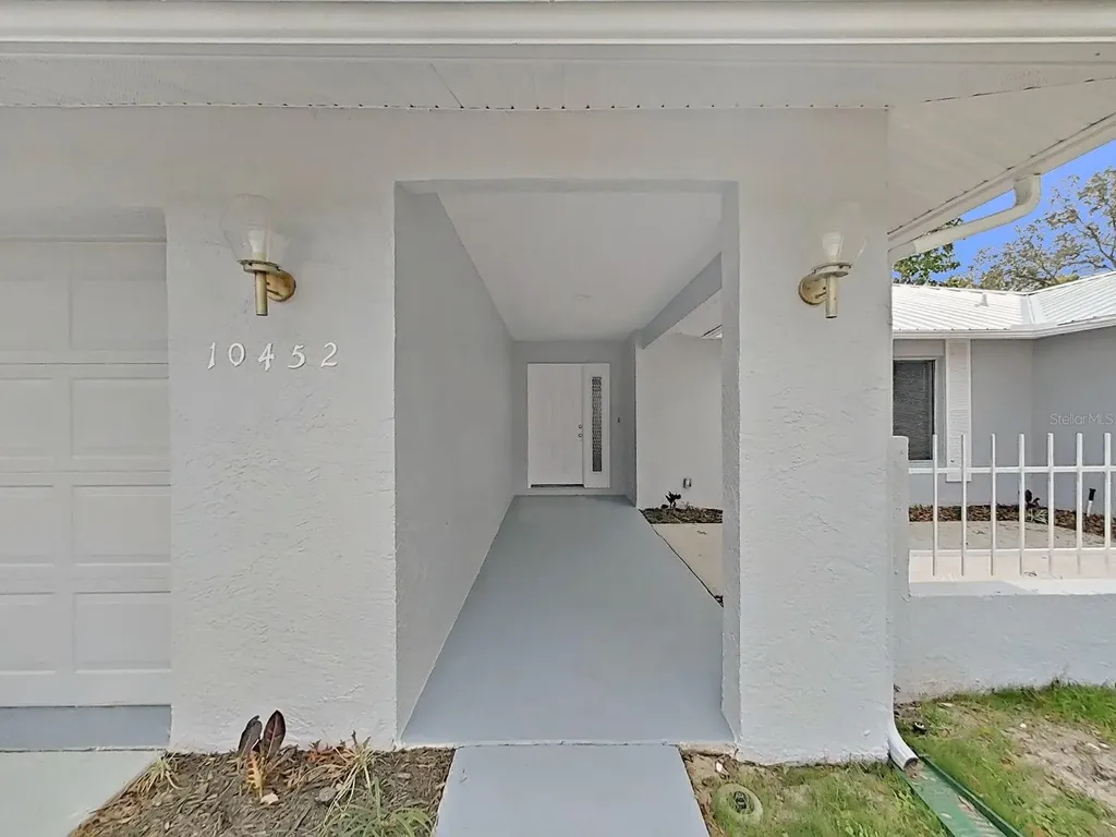 10452 Fordham Street Spring Hill FL 34608