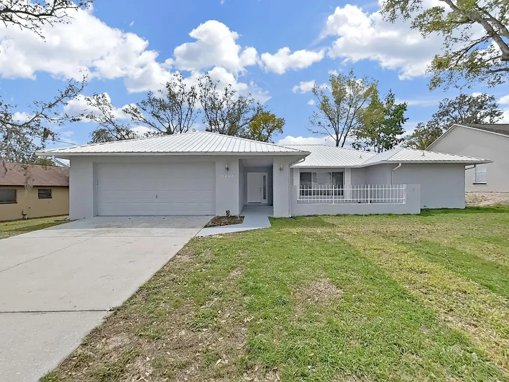 10452 Fordham Street Spring Hill FL 34608