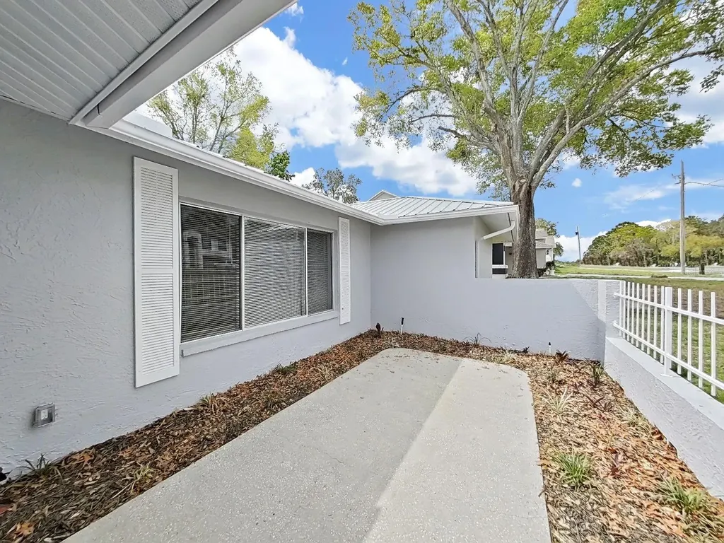 10452 Fordham Street Spring Hill FL 34608
