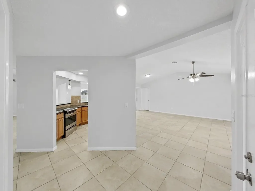 10452 Fordham Street Spring Hill FL 34608