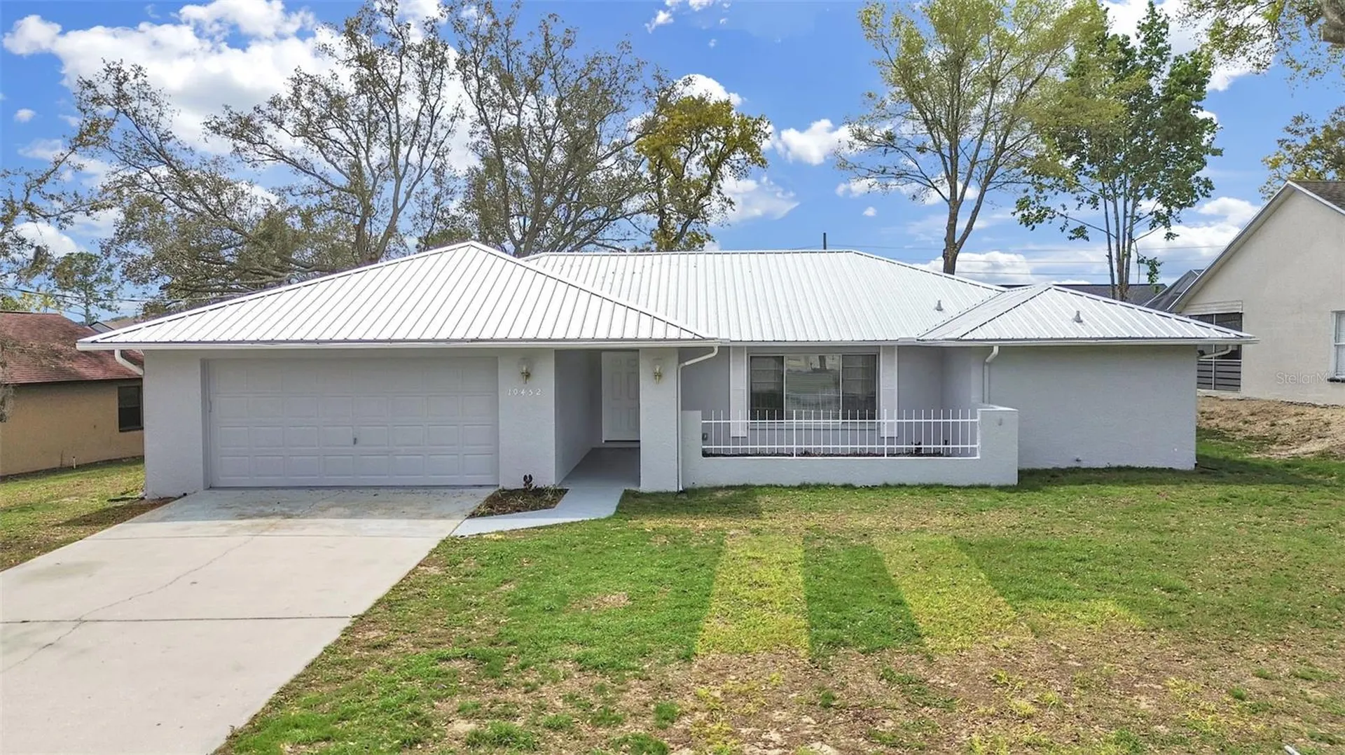 10452 Fordham Street Spring Hill FL 34608
