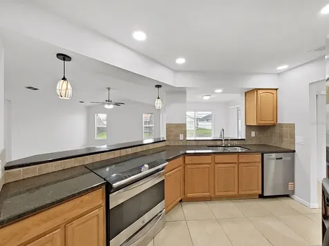 10452 Fordham Street Spring Hill FL 34608