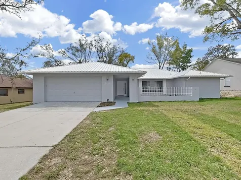 10452 Fordham Street Spring Hill FL 34608