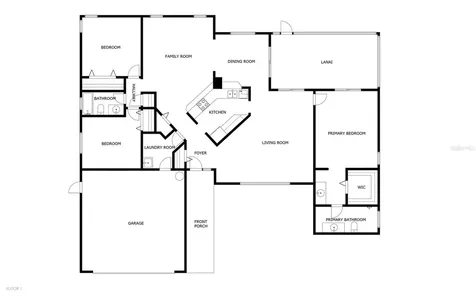 10452 Fordham Street Spring Hill FL 34608