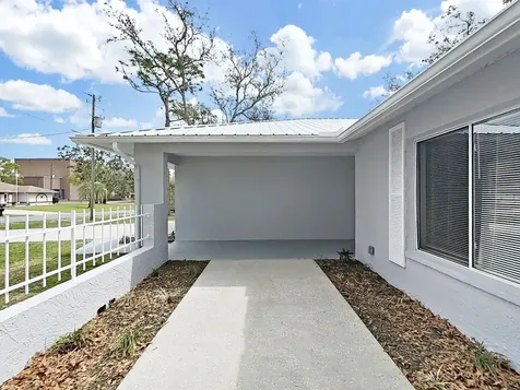 10452 Fordham Street Spring Hill FL 34608