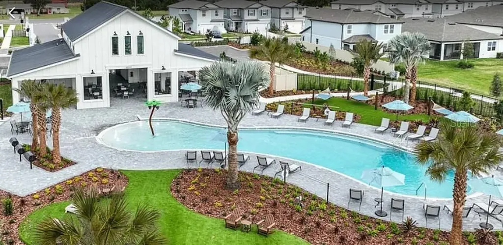 3900 Almond Brook Boulevard Land O Lakes FL 34638