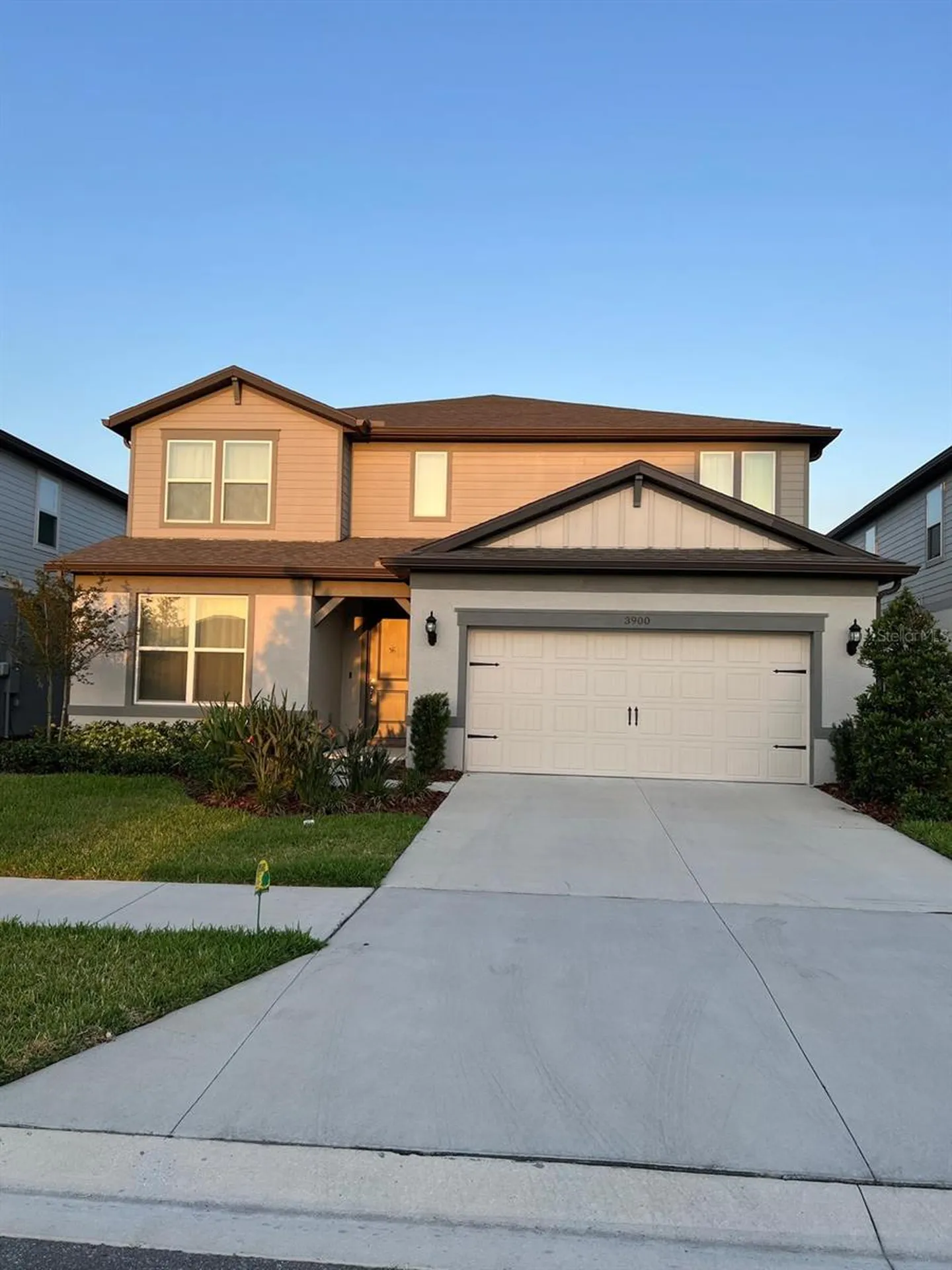 3900 Almond Brook Boulevard Land O Lakes FL 34638