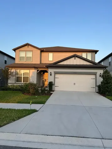 3900 Almond Brook Boulevard Land O Lakes FL 34638