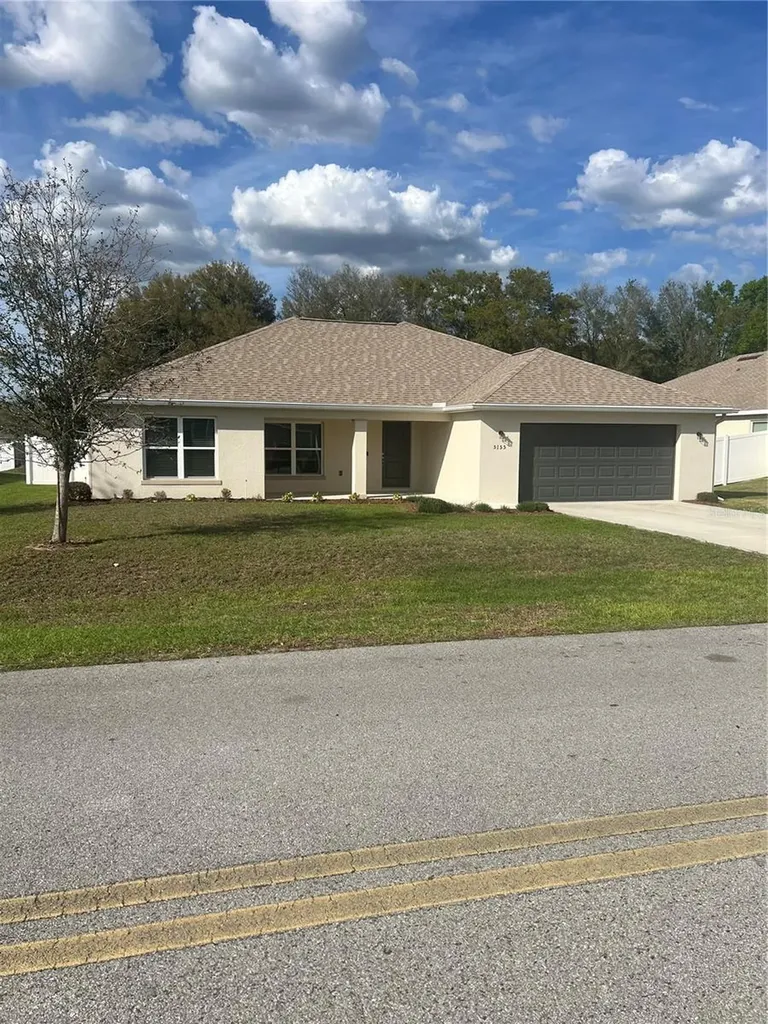 5155 SE 91st Street Ocala FL 34480