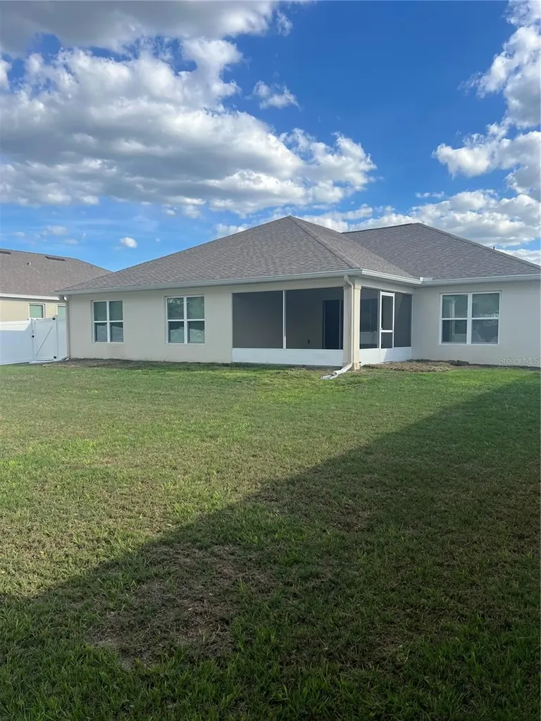 5155 SE 91st Street Ocala FL 34480