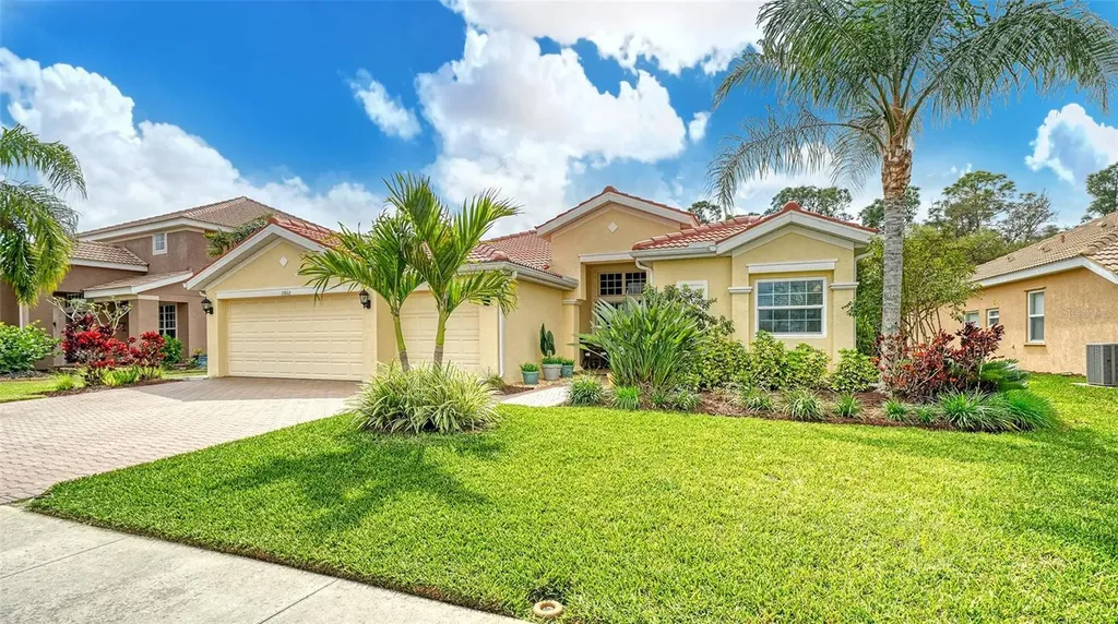 11862 Granite Woods Loop Venice FL 34292