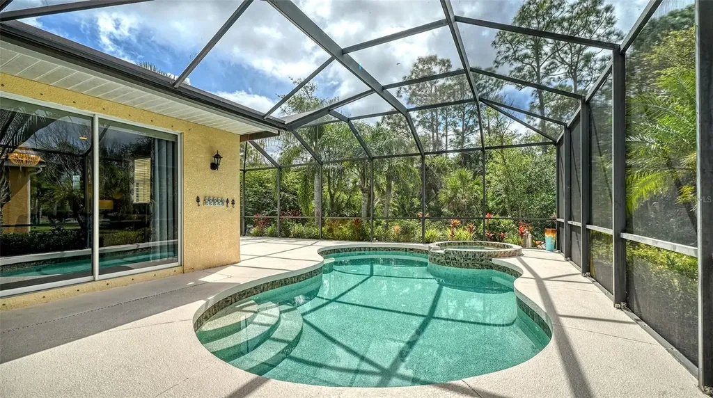 11862 Granite Woods Loop Venice FL 34292