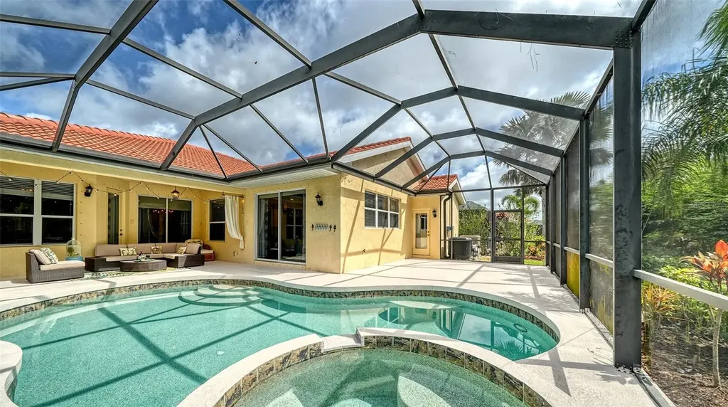 11862 Granite Woods Loop Venice FL 34292