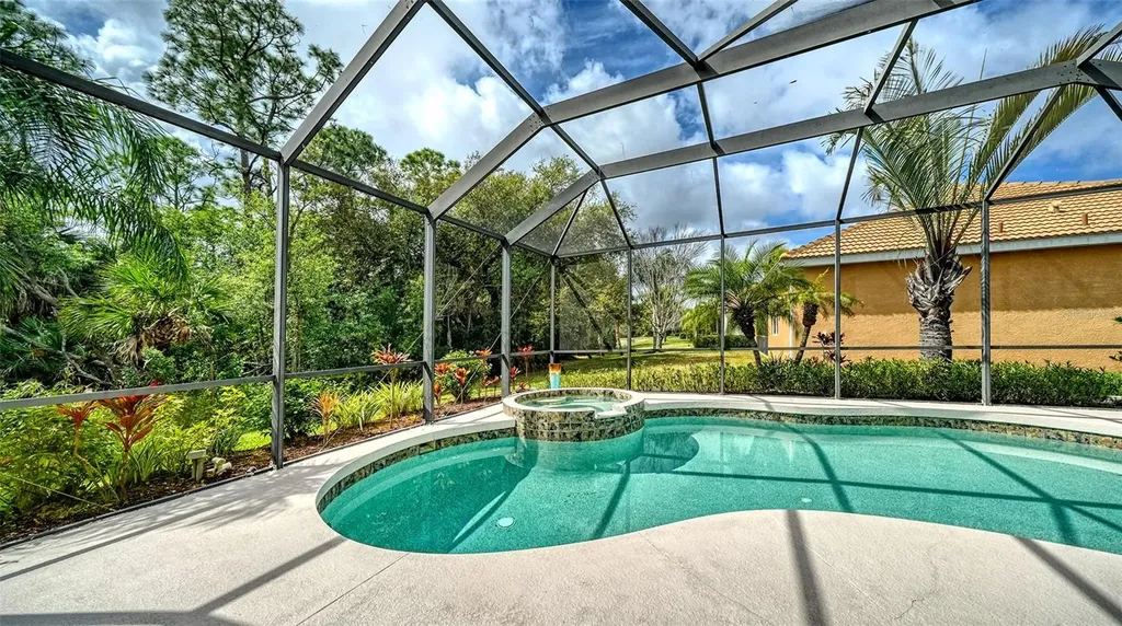 11862 Granite Woods Loop Venice FL 34292