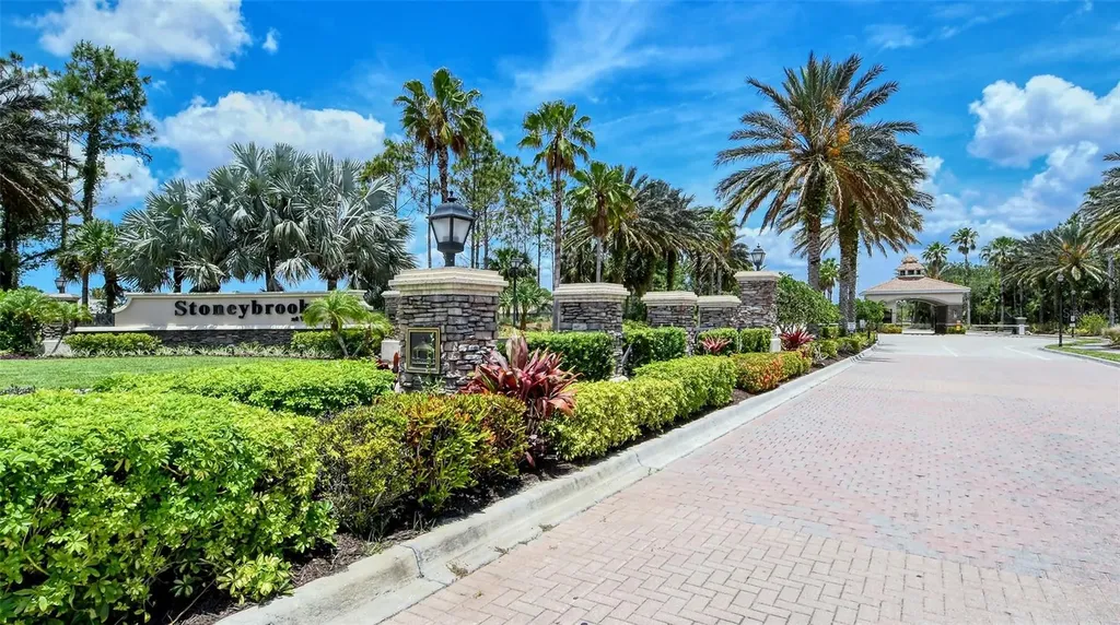 11862 Granite Woods Loop Venice FL 34292