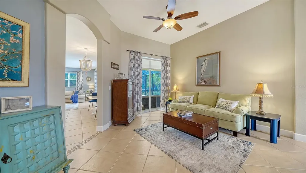 11862 Granite Woods Loop Venice FL 34292