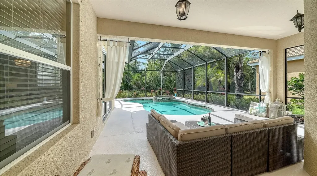 11862 Granite Woods Loop Venice FL 34292