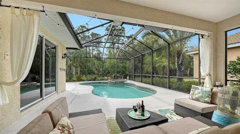 11862 Granite Woods Loop Venice FL 34292