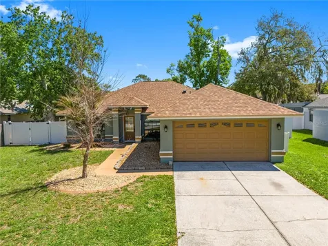 23526 Pine Lake Street Land O Lakes FL 34639