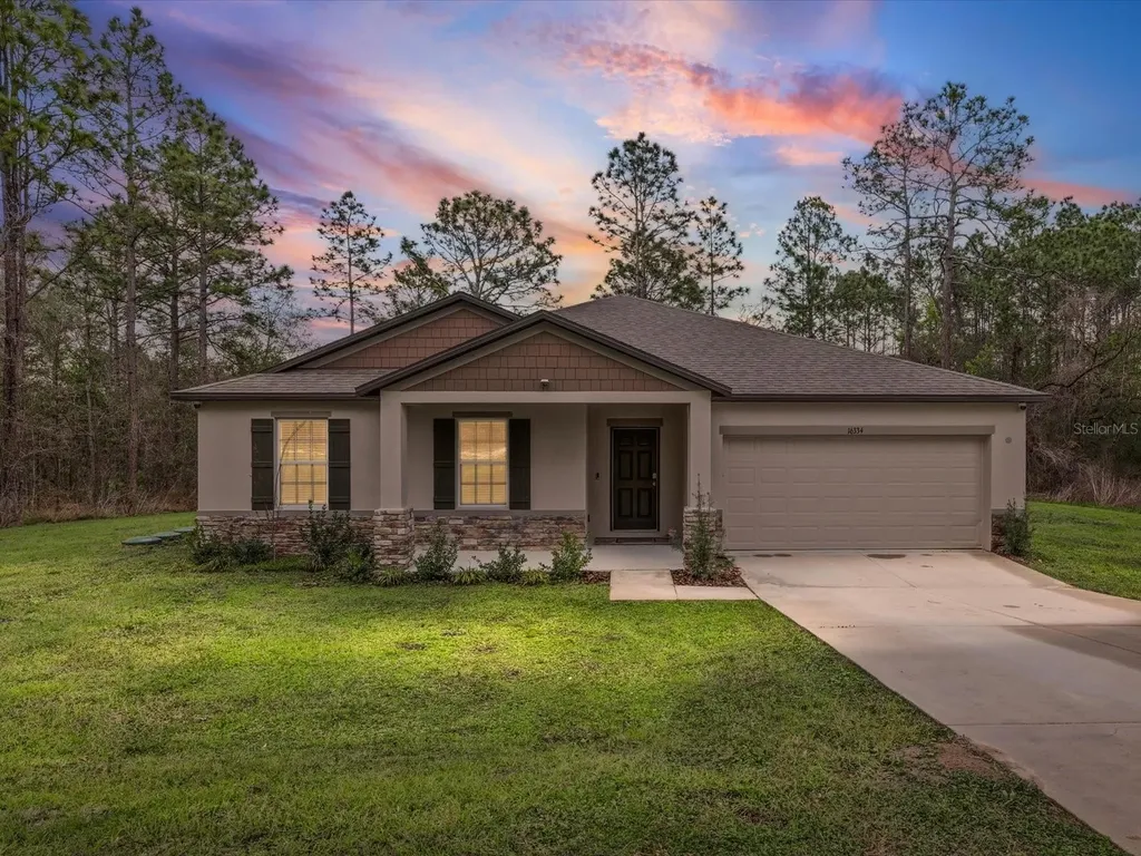 16334 Frost Bird Road Weeki Wachee FL 34614