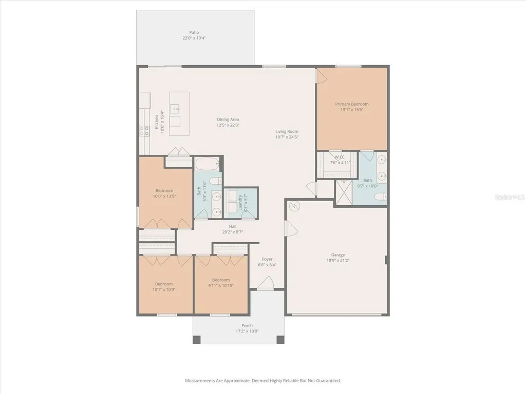 16334 Frost Bird Road Weeki Wachee FL 34614