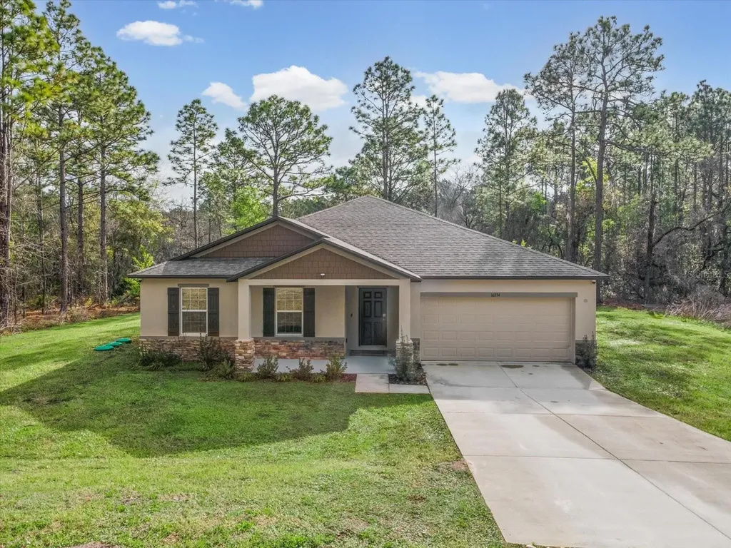 16334 Frost Bird Road Weeki Wachee FL 34614