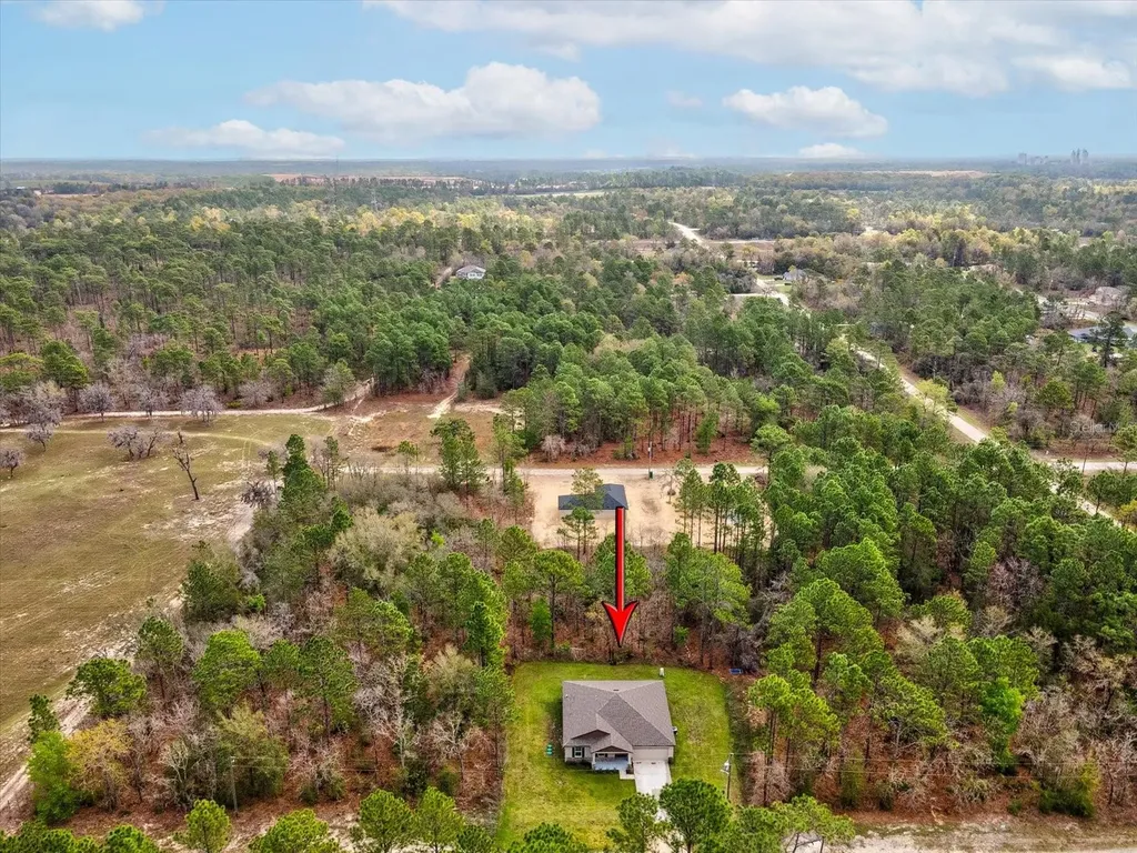 16334 Frost Bird Road Weeki Wachee FL 34614