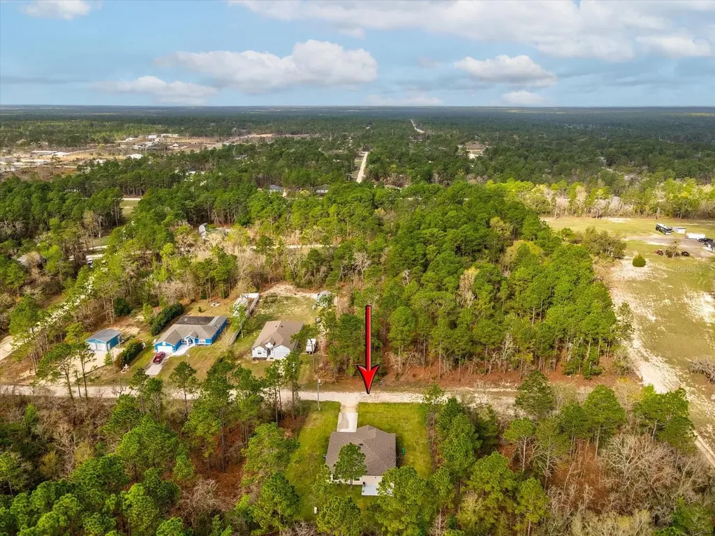 16334 Frost Bird Road Weeki Wachee FL 34614