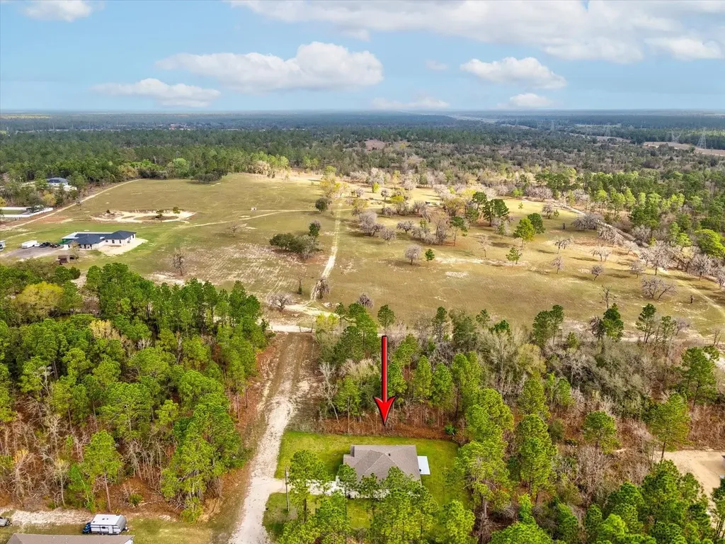 16334 Frost Bird Road Weeki Wachee FL 34614